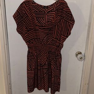 Rue 21 Dress. Size Xl